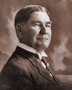 John Weatherford