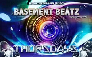 Basement Beatz every thursday at the Gopher Hole in Flagstaff AZ