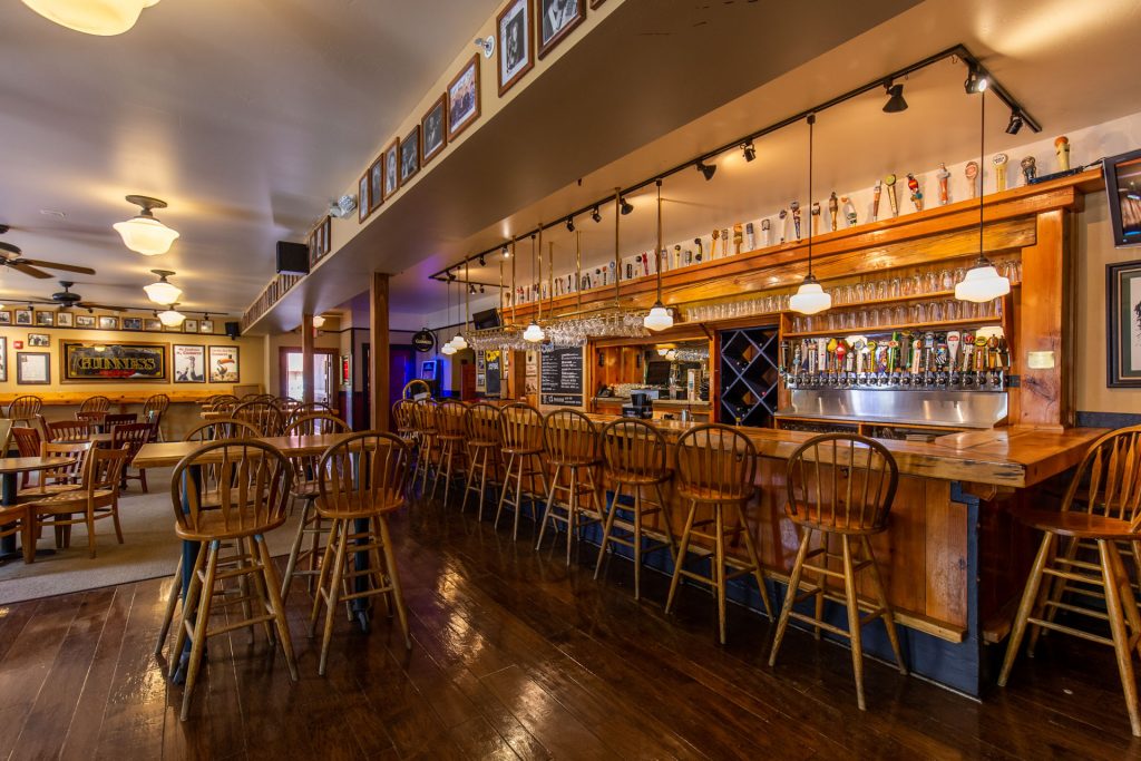 Party Halls for any occasion in downtown Flagstaff | Spaces for any kind of celebration or party