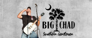 Listen to Big Chad and the Southern Gentlemen at the Gopher Hole